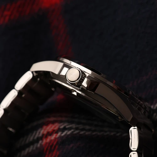 Мужские наручные часы LORUS CLASSIC RU403AX9 купить по цене 8600 грн на сайте - THEWATCH
