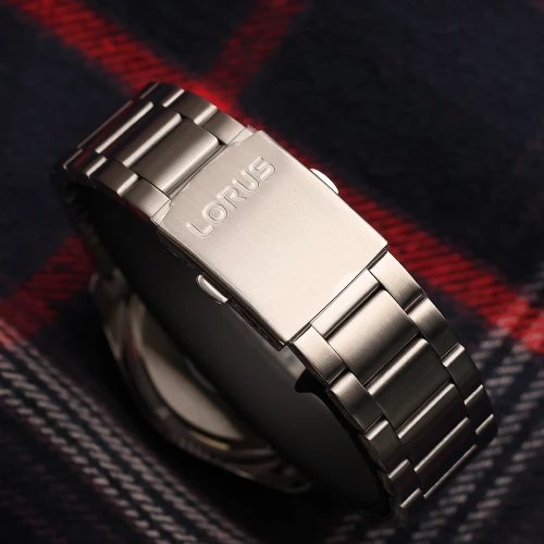 Мужские наручные часы LORUS CLASSIC RU403AX9 купить по цене 8600 грн на сайте - THEWATCH