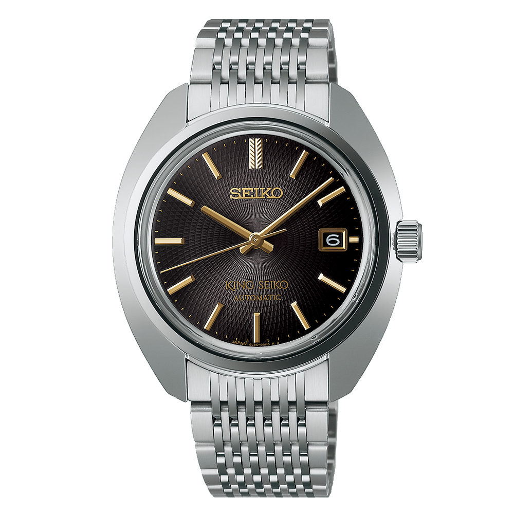 Чоловічий годинник KING SEIKO KS1969 RE-INTERPRETATION 145TH