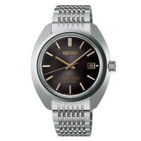 Чоловічий годинник KING SEIKO KS1969 RE-INTERPRETATION 145TH ANNIVERSARY LIMITED EDITION SJE121J1 купити за ціною 166400 грн на сайті - THEWATCH
