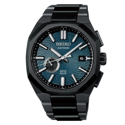 Чоловічий годинник SEIKO ASTRON SOLAR GPS SPIRAL GALAXY LIMITED