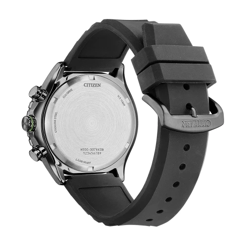 Мужские наручные часы CITIZEN ECO DRIVE AT2565-05E купить по цене 16270 грн на сайте - THEWATCH