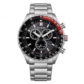 Чоловічий годинник CITIZEN ECO DRIVE AT2566-88E купити за ціною 15190 грн на сайті - THEWATCH