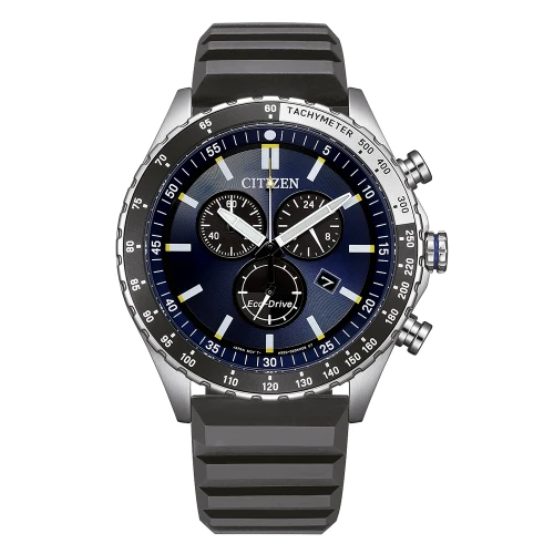 Мужские наручные часы CITIZEN ECO DRIVE AT2569-04L купить по цене 14640 грн на сайте - THEWATCH
