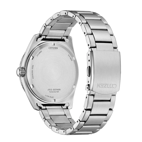 Чоловічий годинник CITIZEN ECO DRIVE AW1881-52L купити за ціною 10830 грн на сайті - THEWATCH