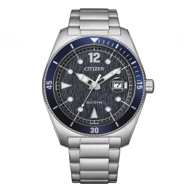 Чоловічий годинник CITIZEN ECO DRIVE AW1889-00E купити за ціною 10290 грн на сайті - THEWATCH