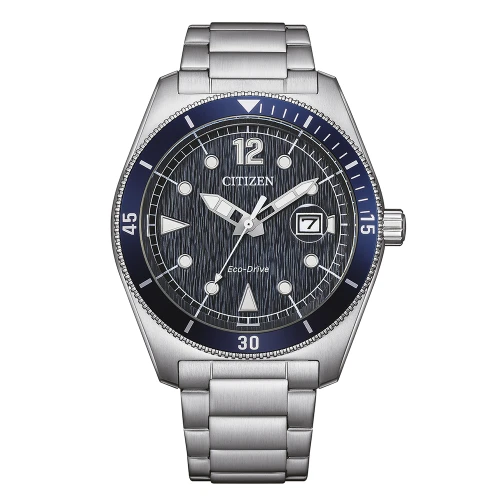 Чоловічий годинник CITIZEN ECO DRIVE AW1889-00E купити за ціною 10290 грн на сайті - THEWATCH