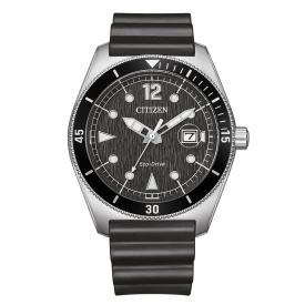 Чоловічий годинник CITIZEN ECO DRIVE BM7620-83M купити за ціною 10290 грн на сайті - THEWATCH