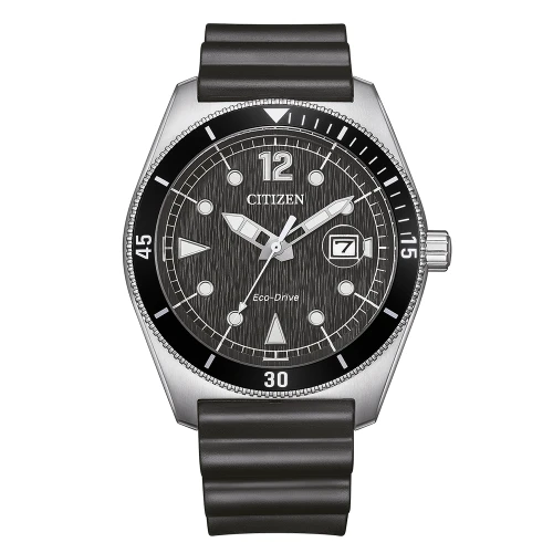 Чоловічий годинник CITIZEN ECO DRIVE BM7620-83M купити за ціною 10290 грн на сайті - THEWATCH