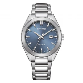 Чоловічий годинник CITIZEN ECO DRIVE BM7620-83Y купити за ціною 10290 грн на сайті - THEWATCH