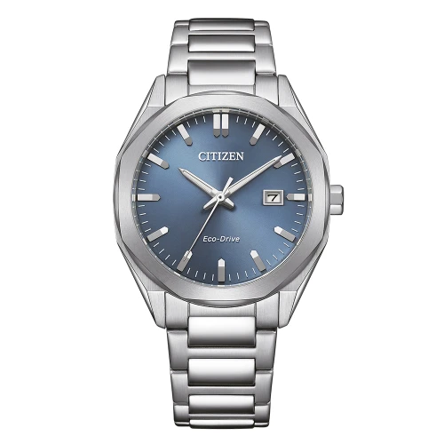 Чоловічий годинник CITIZEN ECO DRIVE BM7620-83Y купити за ціною 10290 грн на сайті - THEWATCH