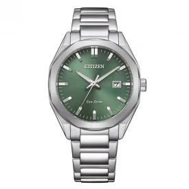Чоловічий годинник CITIZEN ECO DRIVE BM7625-80H купити за ціною 12460 грн на сайті - THEWATCH