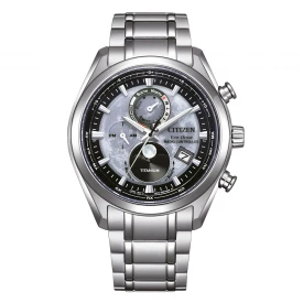 Чоловічий годинник CITIZEN ECO DRIVE CA4717-06E купити за ціною 14640 грн на сайті - THEWATCH