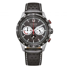 Чоловічий годинник CITIZEN ECO DRIVE CA4720-01X купити за ціною 13550 грн на сайті - THEWATCH