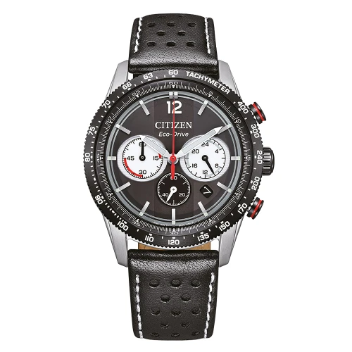 Чоловічий годинник CITIZEN ECO DRIVE CA4720-01X купити за ціною 13550 грн на сайті - THEWATCH