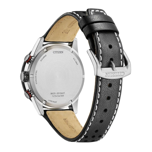 Мужские наручные часы CITIZEN ECO DRIVE CA4720-01X купить по цене 13550 грн на сайте - THEWATCH