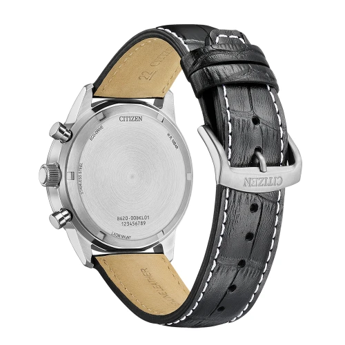 Чоловічий годинник CITIZEN ECO DRIVE CA4720-52L купити за ціною 14640 грн на сайті - THEWATCH