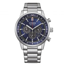 Чоловічий годинник CITIZEN ECO DRIVE CA4720-52X купити за ціною 14640 грн на сайті - THEWATCH