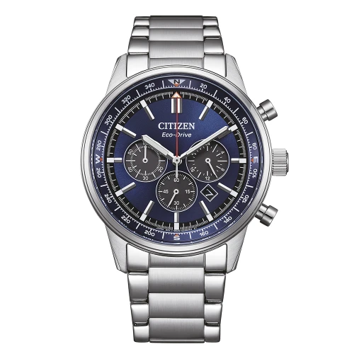 Чоловічий годинник CITIZEN ECO DRIVE CA4720-52X купити за ціною 14640 грн на сайті - THEWATCH
