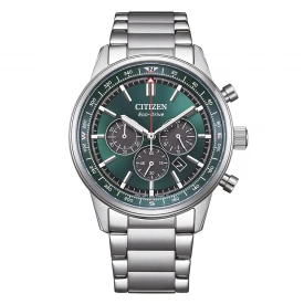 Жіночий годинник CITIZEN L ROUND EM1060-87Y купити за ціною 19000 грн на сайті - THEWATCH
