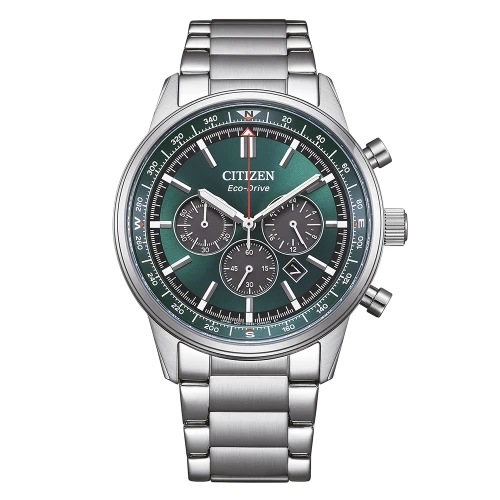 Жіночий годинник CITIZEN L ROUND EM1060-87Y купити за ціною 19000 грн на сайті - THEWATCH