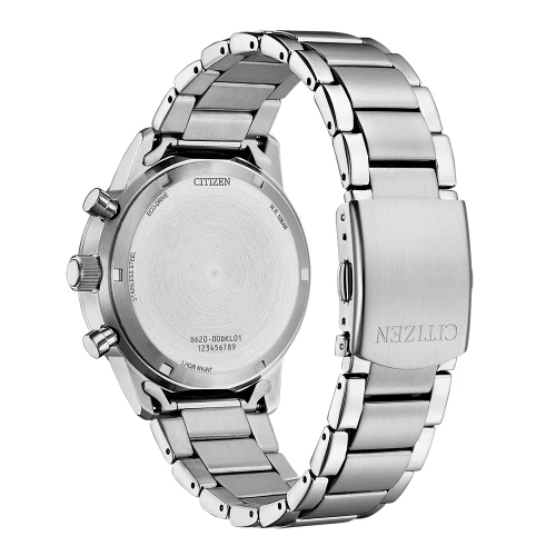 Жіночий годинник CITIZEN L ROUND EM1060-87Y купити за ціною 19000 грн на сайті - THEWATCH