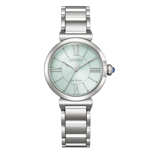 Жіночий годинник CITIZEN L ROUND EM1160-58E купити за ціною 19000 грн на сайті - THEWATCH
