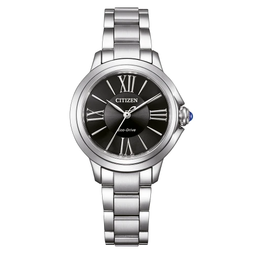 Женские наручные часы CITIZEN L ROUND EM1160-58X купить по цене 19000 грн на сайте - THEWATCH