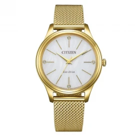 Чоловічий годинник CITIZEN AUTOMATIC NJ0210-05E купити за ціною 13550 грн на сайті - THEWATCH
