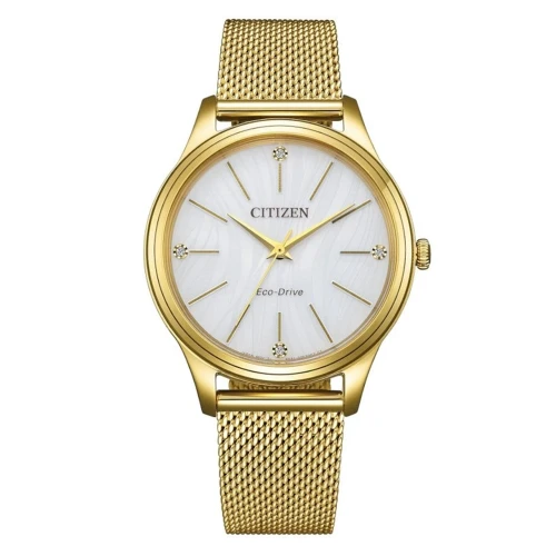 Чоловічий годинник CITIZEN AUTOMATIC NJ0210-05E купити за ціною 13550 грн на сайті - THEWATCH