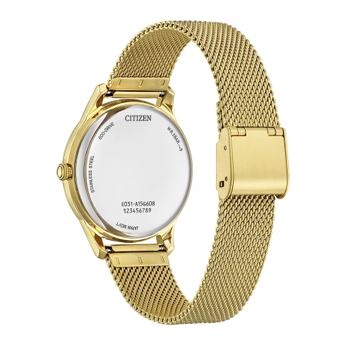 Чоловічий годинник CITIZEN AUTOMATIC NJ0210-05E купити за ціною 13550 грн на сайті - THEWATCH