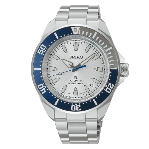 Чоловічий годинник SEIKO PROSPEX SAMURAI 145TH ANNIVERSARY LIMITED EDITION HBB001K1 купити за ціною 33800 грн на сайті - THEWATCH