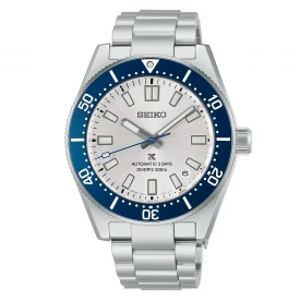 Чоловічий годинник SEIKO PROSPEX 1965 HERITAGE DIVER 145TH ANNIVERSARY LIMITED EDITION HBC005J1 купити за ціною 78000 грн на сайті - THEWATCH