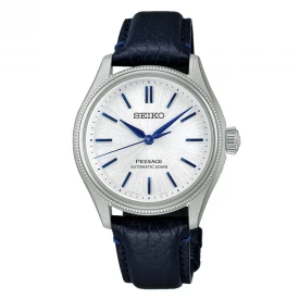 Чоловічий годинник SEIKO PRESAGE CLASSIC CRAFTSMANSHIP 145TH ANNIVERSARY LIMITED EDITION HCC004J1 купити за ціною 54600 грн на сайті - THEWATCH