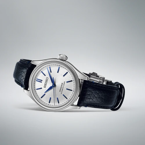 Мужские наручные часы SEIKO PRESAGE CLASSIC 145TH ANNIVERSARY LIMITED EDITION HCC004J1 купить по цене 54600 грн на сайте - THEWATCH