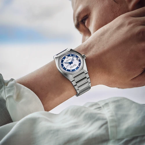Чоловічий годинник SEIKO KING SEIKO VANAC 145TH ANNIVERSARY LIMITED EDITION HKF004J1 купити за ціною 176800 грн на сайті - THEWATCH