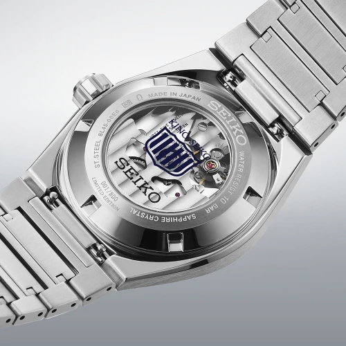 Чоловічий годинник SEIKO KING SEIKO VANAC 145TH ANNIVERSARY LIMITED EDITION HKF004J1 купити за ціною 176800 грн на сайті - THEWATCH