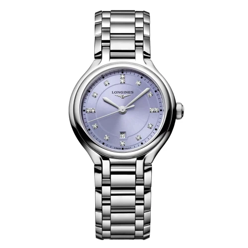 Жіночий годинник LONGINES PRIMALUNA L8.142.4.07.6 купити за ціною 0 грн на сайті - THEWATCH
