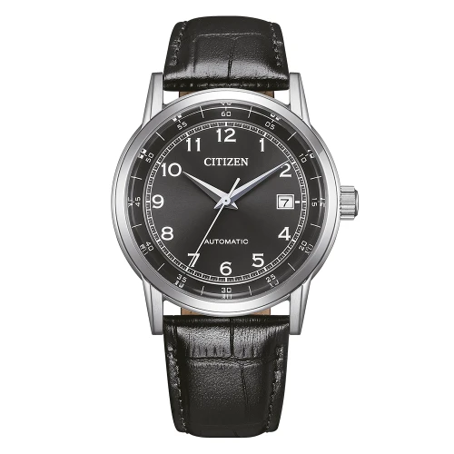 Мужские наручные часы CITIZEN AUTOMATIC NJ0210-13L купить по цене 13550 грн на сайте - THEWATCH