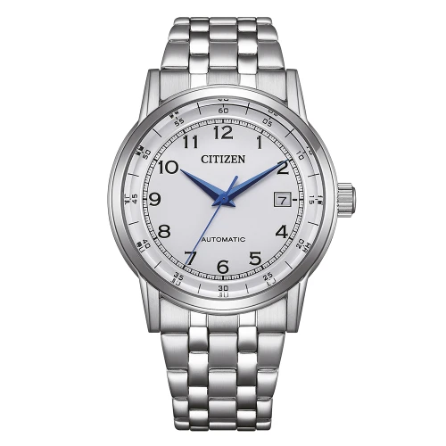 Мужские наручные часы CITIZEN AUTOMATIC NJ0220-52X купить по цене 13550 грн на сайте - THEWATCH