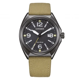 Чоловічий годинник CITIZEN ECO DRIVE AW1575-08E купити за ціною 10290 грн на сайті - THEWATCH