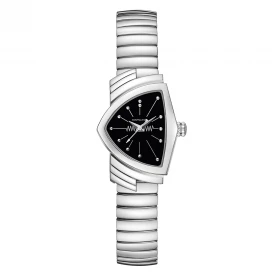 Чоловічий годинник HAMILTON VENTURA S QUARTZ H24211130 купити за ціною 54890 грн на сайті - THEWATCH