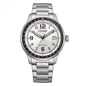 Чоловічий годинник CITIZEN NJ0190-51A купити за ціною 12460 грн на сайті - THEWATCH