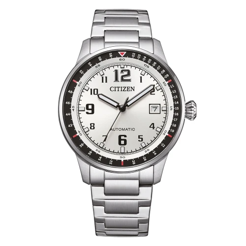 Чоловічий годинник CITIZEN NJ0190-51A купити за ціною 12460 грн на сайті - THEWATCH