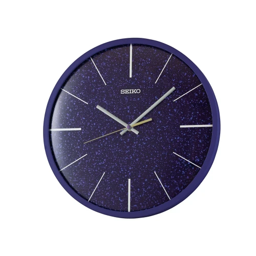 Настенные часы SEIKO QXA828A купить по цене 7500 грн на сайте - THEWATCH