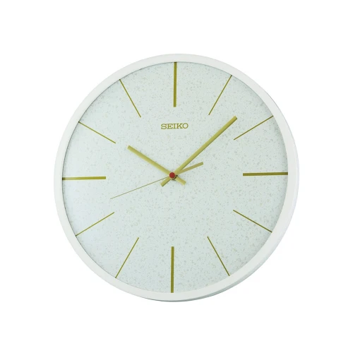 Настінний годинник QXA828W купити за ціною 7500 грн на сайті - THEWATCH
