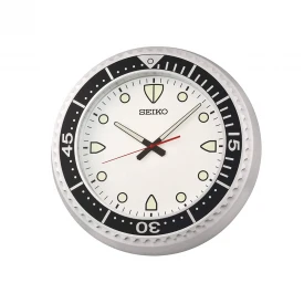 Настінний годинник SEIKO QXA849A купити за ціною 10500 грн на сайті - THEWATCH