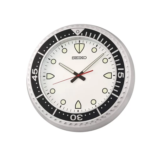 Настенные часы SEIKO QXA849A купить по цене 10500 грн на сайте - THEWATCH