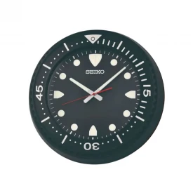 Настінний годинник SEIKO QXA849K купити за ціною 10500 грн на сайті - THEWATCH