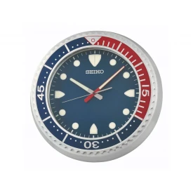 Настінний годинник SEIKO QXA849S купити за ціною 10500 грн на сайті - THEWATCH